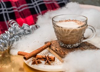 Holiday Cocktail Recipes for Your Bar Menu coquito recipe