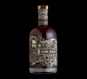 don papa rum holiday spirits gift guide