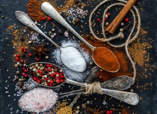 Tracking the 2022 Trends: Monin Forecasts Flavors 2022 flavor trends