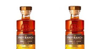 frey ranch distillery