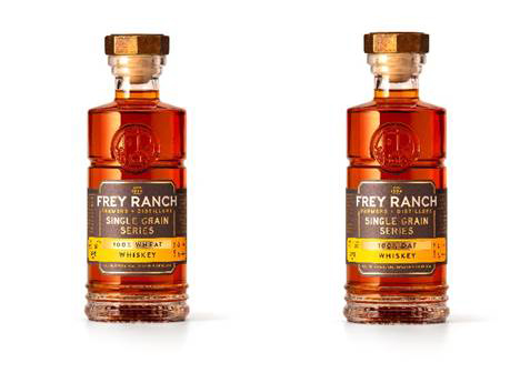 frey ranch distillery