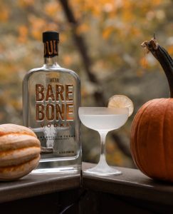 gimlet thanksgiving recipe