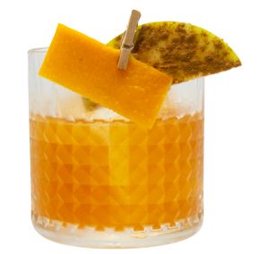 thanksgiving cocktail recipe