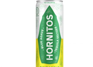 Hornitos Tequila Seltzer Expands Tequila Seltzer Line With Pineapple Flavor hornitos tequila