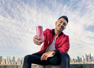 Jay Sean Smoothsail