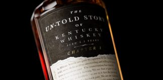 kentucky whiskey