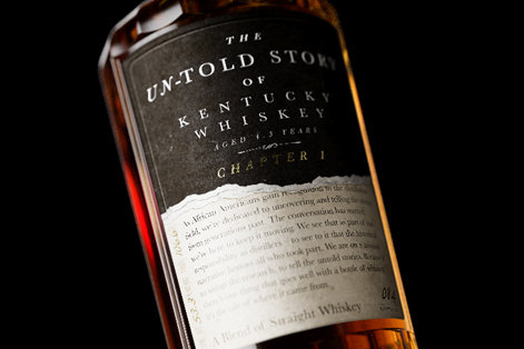 kentucky whiskey