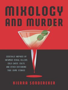 mixology and murder holiday gift guide