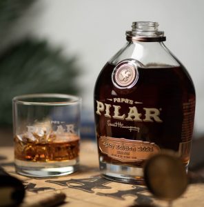 Papa’s Pilar Rum