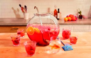 passoa thanksgiving recipe