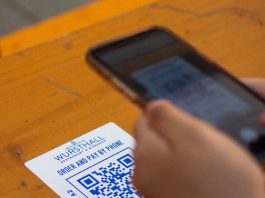 qr codes arryved