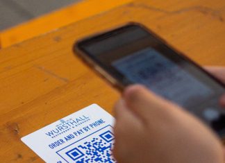 Register for the Webinar: The Ultimate Guide to QR Codes in Your Bar qr codes arryved