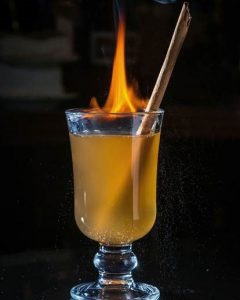 hot toddy recipe