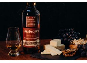 glendronach point reyes 