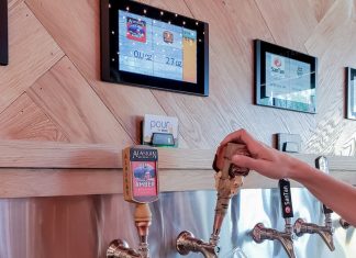 Micro Matic and PourMyBeer Announce Contest for Bar Owners self-pour bar contest