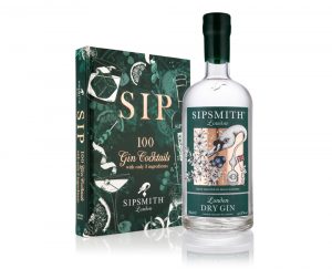 sip cocktail book