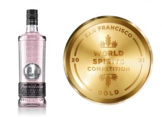 Puerto de Indias Strawberry Gin Wins Gold Medal at SFWSC puerto de indias strawberry gin