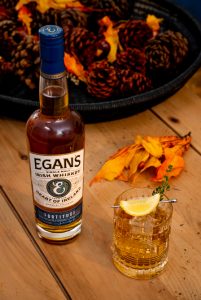 egan's thanksgiving recipe