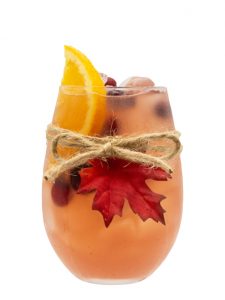 thanksgiving cocktail recipe