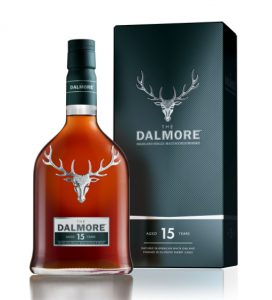 the dalmore 15