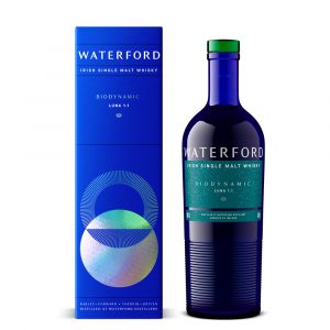 waterford whisky luna biodynamic whisky