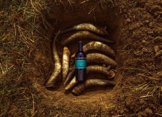 Waterford Whisky Launches Biodynamic: Luna – The World’s First Biodynamic Whisky Waterford Whisky Biodynamic Luna