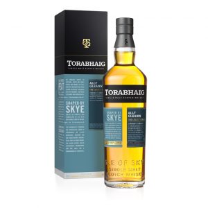 Torabhaig Distillery Allt Gleann