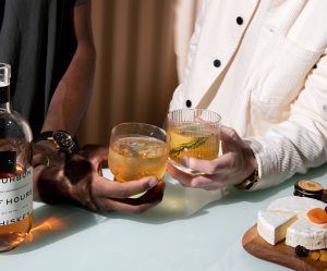 off hours new year's eve cocktail recipes