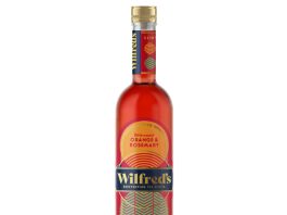 wilfred's Non-Alcoholic Aperitif