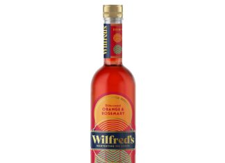 wilfred's Non-Alcoholic Aperitif