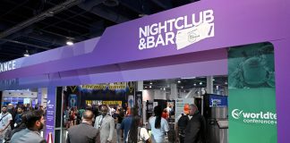 bar & restaurant expo