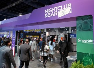 Keynote Panel Announced for 2022 Bar & Restaurant Expo bar & restaurant expo