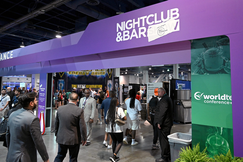 bar & restaurant expo