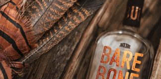 Introducing Bourbon-inspired Bare Bone Vodka bare bone vodka