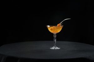 new years eve cocktail recipe