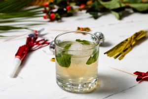 new years eve recipe