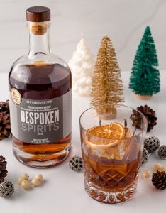 holiday cocktail recipes