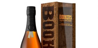 booker's bourbon