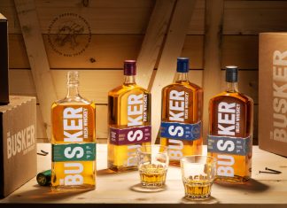 The Busker Irish Whiskey Announces a New Master Blender busker irish whiskey