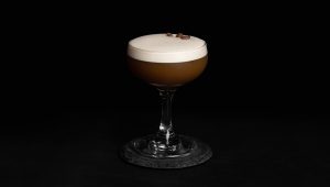 espresso martini recipe