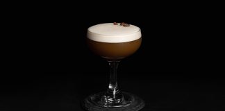 espresso martini recipe