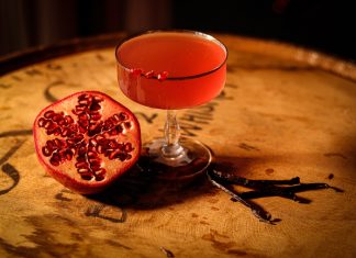Christmas Movie Cocktail Recipes new riff distillery christmas movie cocktail