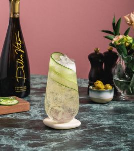 new year's eve cocktail recipe