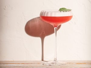 dry january recipe