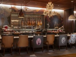 Chef José Andrés sevenrooms