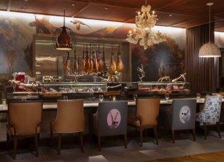 José Andrés’ ThinkFoodGroup Selects SevenRooms to Power Guest Experience & Retention; Joins Company as Industry Advisor Chef José Andrés sevenrooms
