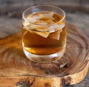 new year's eve cocktail recipe