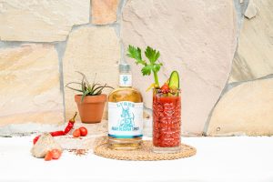 lyre's tequila