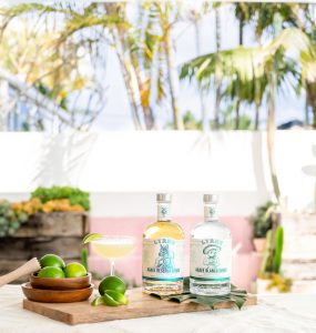 Lyre's Agave Blanco