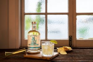 lyre's Agave Reserva